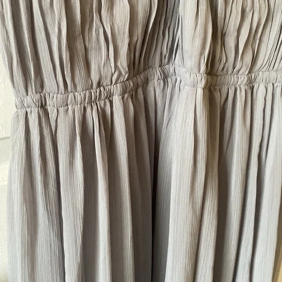 Victoria Secret Maxi Dress - Picture 3 of 5